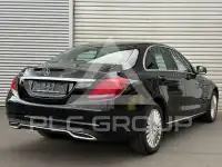 2016 Mercedes Benz C 300