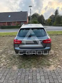 2016 Mercedes Benz C 300