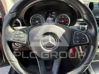 2016 Mercedes Benz C 300