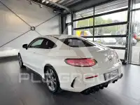 2016 Mercedes Benz C 300