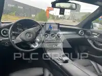 2016 Mercedes Benz C 300
