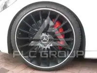 2016 Mercedes Benz C 300