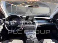 2016 Mercedes Benz C 300