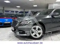 2016 Mercedes Benz C 300