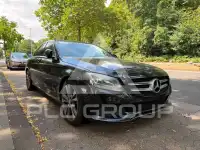 2016 Mercedes Benz C 300