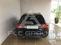 2016 Mercedes Benz C 300