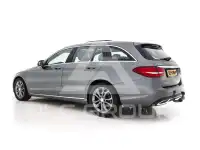2016 Mercedes Benz C 300