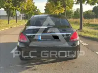 2016 Mercedes Benz C 300