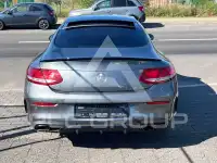 2016 Mercedes Benz C 300