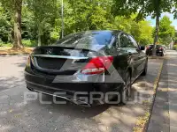 2016 Mercedes Benz C 300