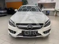2016 Mercedes Benz C 300