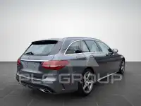 2016 Mercedes Benz C 300
