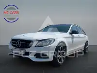 2016 Mercedes Benz C 300