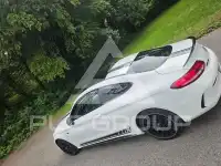 2016 Mercedes Benz C 300