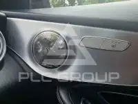 2016 Mercedes Benz C 300