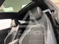2016 Mercedes Benz C 300