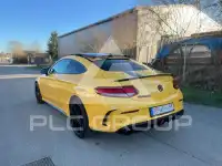 2016 Mercedes Benz C 300