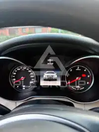 2016 Mercedes Benz C 300