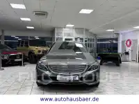 2016 Mercedes Benz C 300