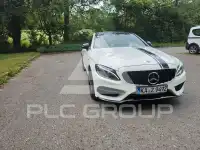 2016 Mercedes Benz C 300