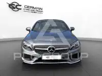 2016 Mercedes Benz C 300