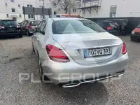 2016 Mercedes Benz C 300