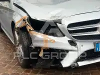 2016 Mercedes Benz C 300