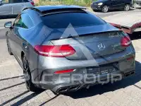 2016 Mercedes Benz C 300