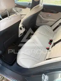 2016 Mercedes Benz C 300