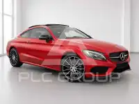 2016 Mercedes Benz C 300