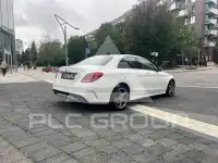 2016 Mercedes Benz C 300