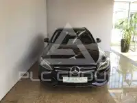 2016 Mercedes Benz C 300