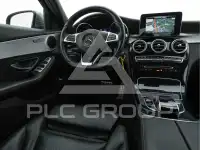 2016 Mercedes Benz C 300