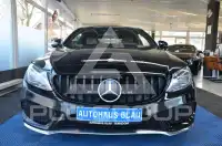 2016 Mercedes Benz C 300