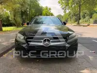 2016 Mercedes Benz C 300