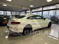 2016 Mercedes Benz C 300