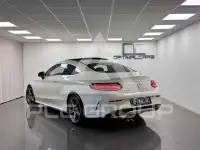 2016 Mercedes Benz C 300