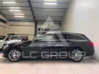 2016 Mercedes Benz C 300
