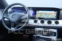 2016 Mercedes Benz E 350