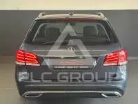 2016 Mercedes Benz E 350