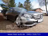2016 Mercedes Benz E 350