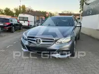 2016 Mercedes Benz E 350