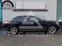 2016 Mercedes Benz E 350