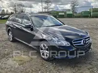 2016 Mercedes Benz E 350