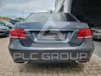 2016 Mercedes Benz E 350
