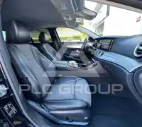2016 Mercedes Benz E 350