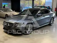 2016 Mercedes Benz E 350