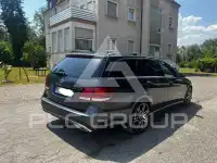 2016 Mercedes Benz E 350