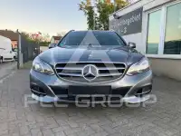 2016 Mercedes Benz E 350