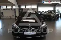2016 Mercedes Benz E 350